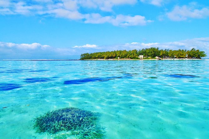 Mauritius South Tour Including Blue Bay Glass Bottom Boat & Snorkelling - Inclusions