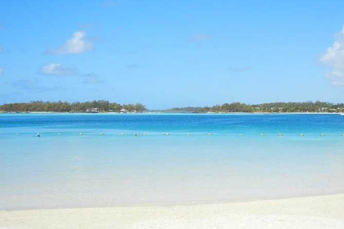 Mauritius South Tour Including Blue Bay Glass Bottom Boat & Snorkelling - Feedback and Experience