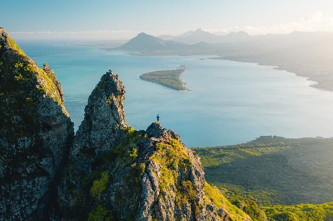 Mauritius Unique Sightseeing Tours - Navigating Mauritius Vibrant Cities