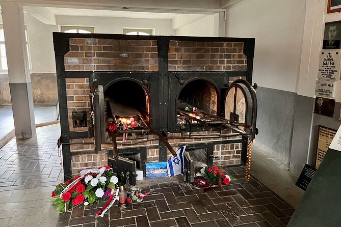 Mauthausen Concentration Camp Day Trip From Vienna - Transportation and Duration