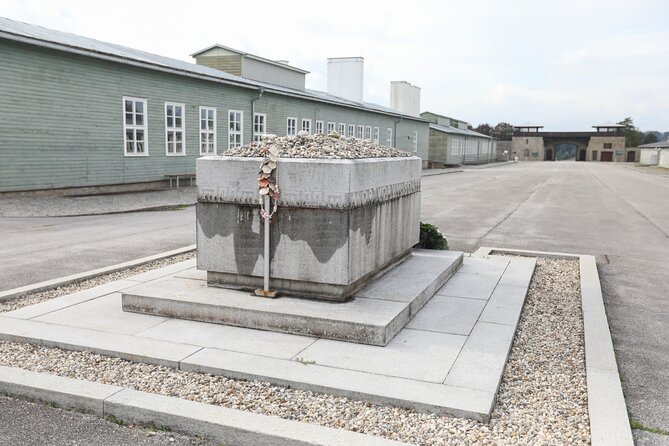 Mauthausen Concentration Camp Memorial Tour From Vienna - Emotional and Educational Tour