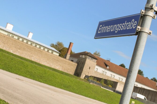Mauthausen Concentration Camp Memorial Tour From Vienna - Travel and Transportation