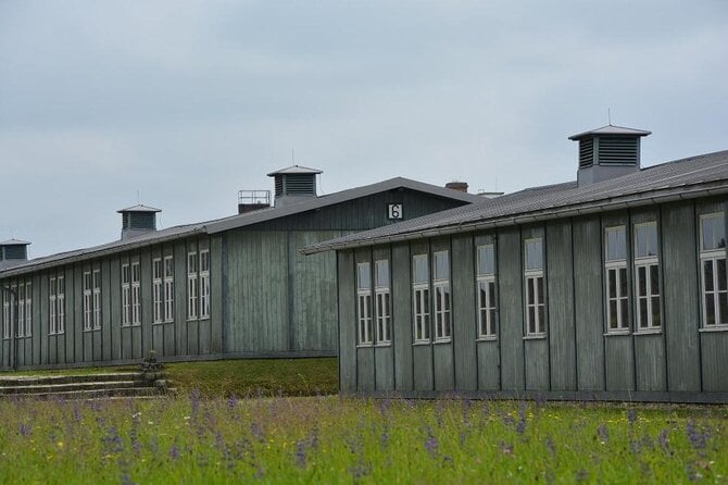 Mauthausen Concentration Camp Memorial Tour From Vienna - Importance of Historical Understanding