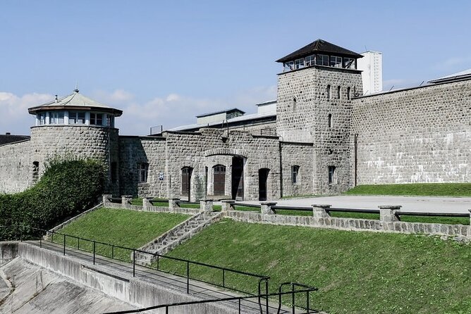 Mauthausen Memorial Private Day Trip From Vienna - Key Points