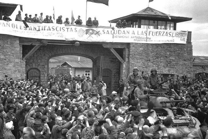 Mauthausen Memorial Private Day Trip From Vienna - Pickup and Start Time
