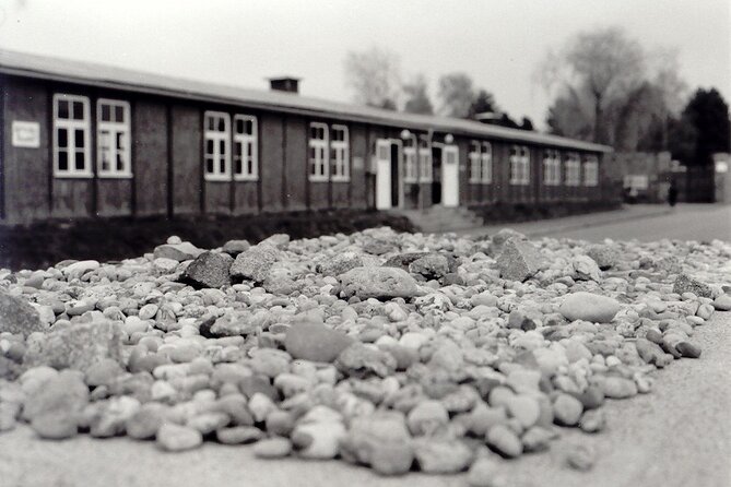 Mauthausen Memorial Private Day Trip From Vienna - Historical Significance of the Site