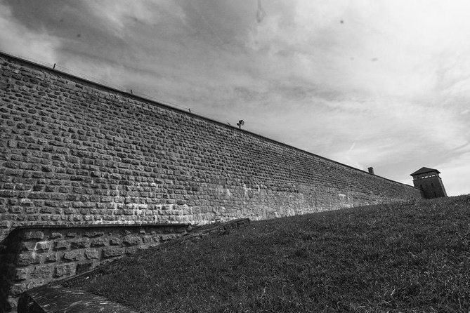 Mauthausen Private Tour From Linz - Educational Tour Experiences