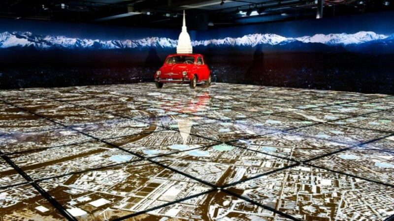 MAUTO Automobile Museum - Key Points