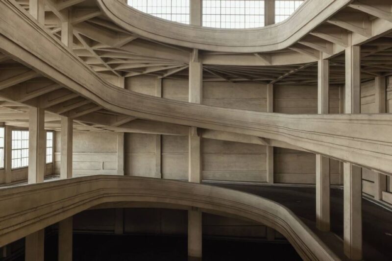 Mauto E Fiat Lingotto District Private Tour - Tour Inclusions