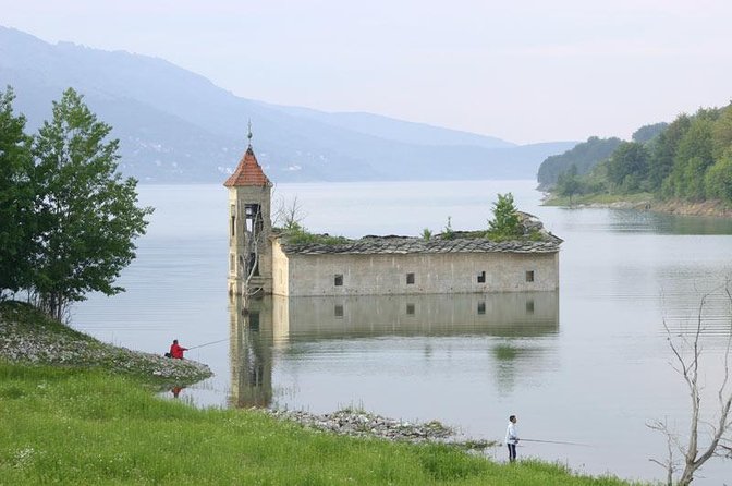 Mavrovo Day Trip From Skopje - Key Points