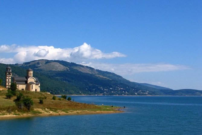 Mavrovo Day Trip From Skopje - Tour Details