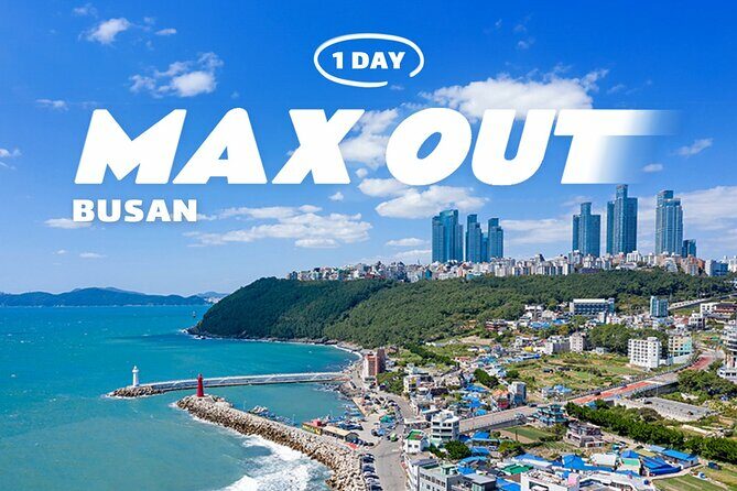 Max Out Busan: Highlight Top Attractions One Day Tour - Who Is This Tour Best For?
