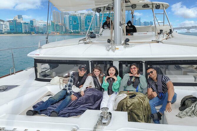 Max Out Busan: Highlight Top Attractions One Day Tour - Key Points