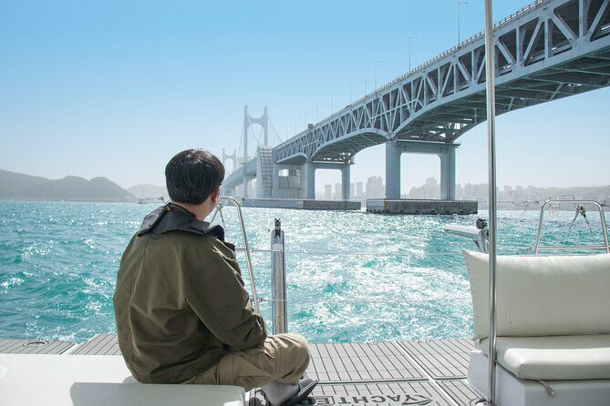 Max Out Busan: Highlight Top Attractions One Day Tour - Practicalities and Tips