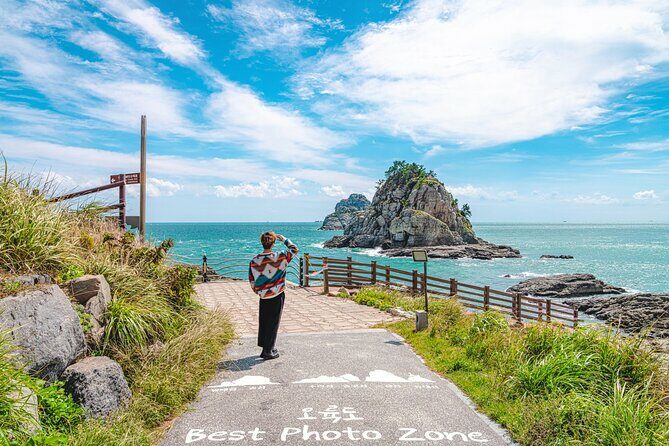 Max Out Busan: Highlight Top Attractions One Day Tour - The Sum Up