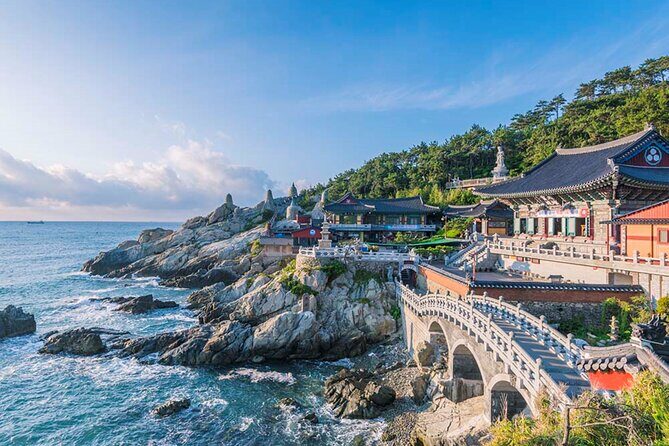 Max Out Busan: Highlight Top Attractions One Day Tour - FAQ