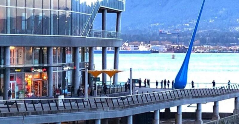 Maximize Your Cruise Adventure: Vancouver Tour & Transfer - Experience Highlights