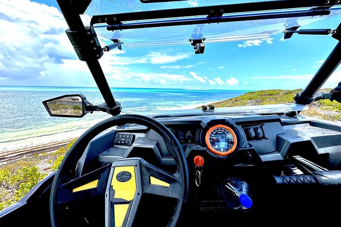 Maxkart Utv Rentals - Accessibility and Health Considerations