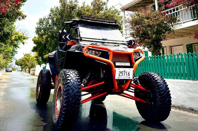 Maxkart Utv Rentals - Operating Hours and Availability