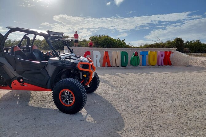 Maxkart Utv Rentals - Additional Rental Information