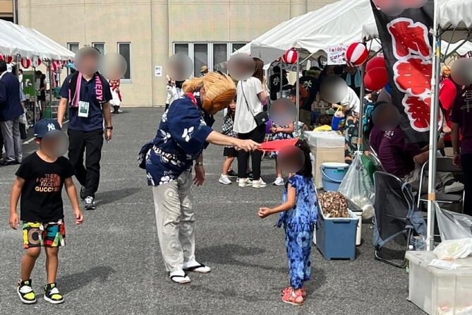 May 19 Limited Experience in Kurashiki - Key Points