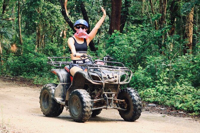 Maya Adrenaline | 1KM ZIPLINE! - Booking and Cancellation