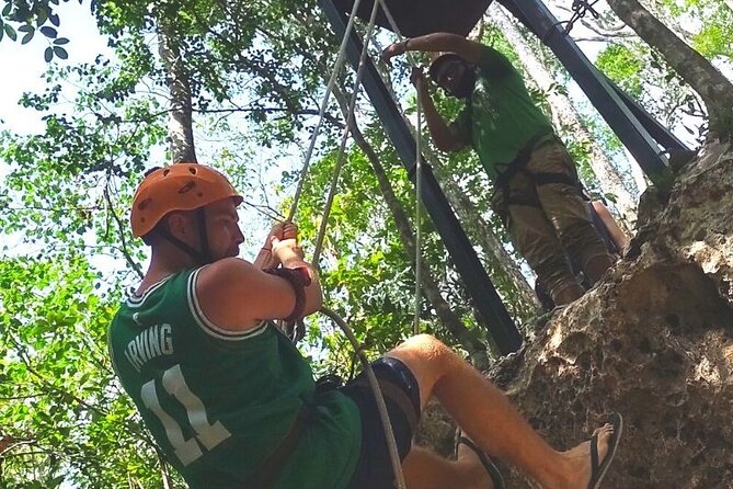 Maya Adrenaline | 1KM ZIPLINE! - What to Bring