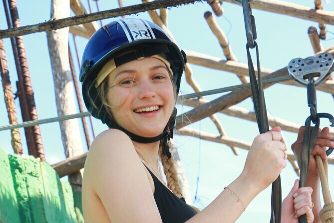 Maya ATV with Cenote and Zipline from Tulum - The Practical Side: What You Need to Know
