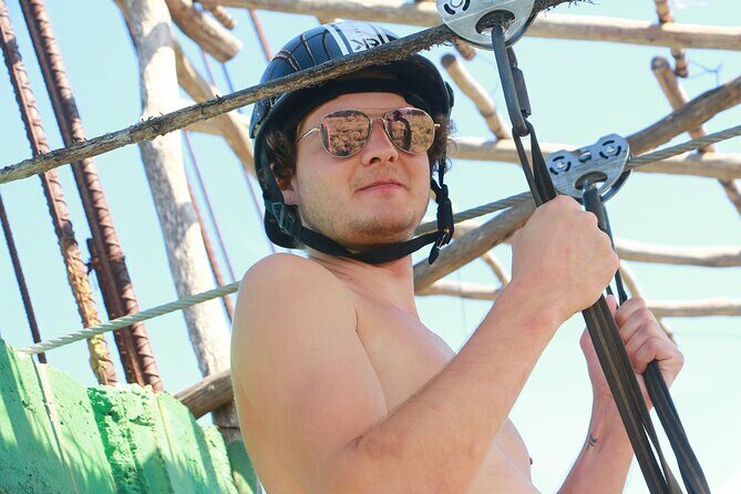 Maya ATV with Cenote and Zipline from Tulum - Frequently Asked Questions (FAQ)