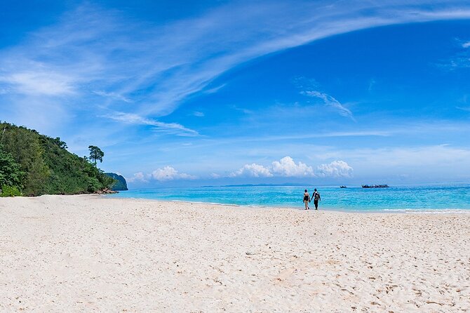 Maya Bay, Monkey Bay and Phi Phi Island Snorkeling Tour From Koh Lanta - Highlights and Activities