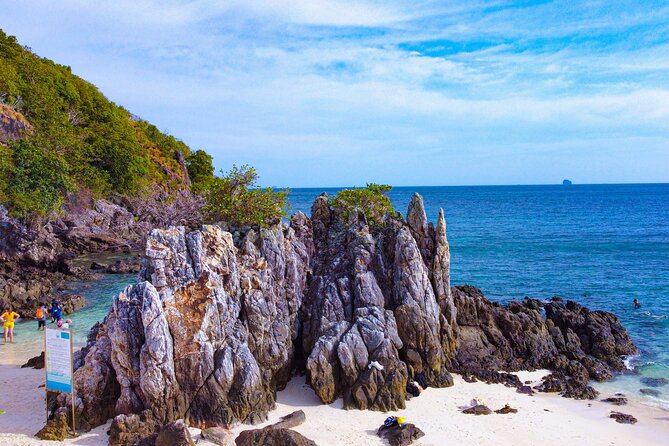 Maya Bay, Phiphi Island & Khai Day Trip With Transfer From Phuket - Khai Island Snorkeling