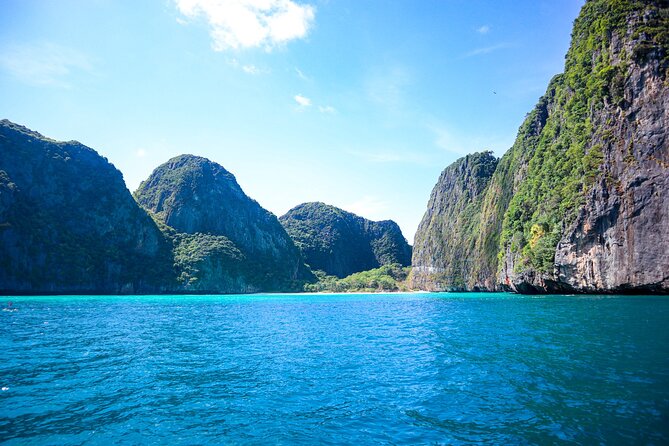Maya Bay, Phiphi Island & Khai Day Trip With Transfer From Phuket - Inclusions and Pricing