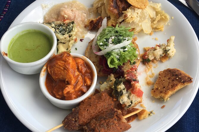 Maya Cooking Class From Panajachel - Menu and Culinary Details