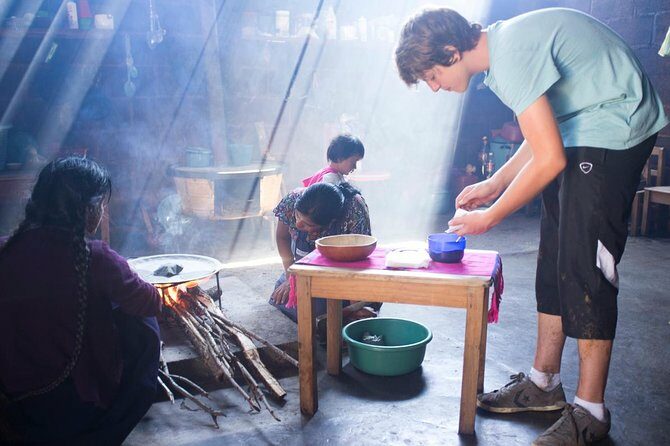Maya Cultural Tour From San Cristobal: Chamula, Zinacantan - Key Points