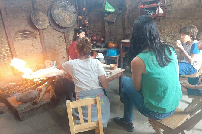 Maya Cultural Tour From San Cristobal: Chamula, Zinacantan - Transportation and Group Dynamics