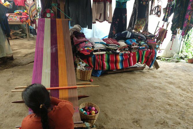 Maya Cultural Tour From San Cristobal: Chamula, Zinacantan - FAQs