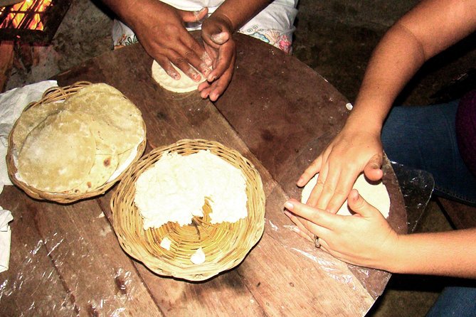 Maya Temazcal Night Ceremony From Cancun With Cenote Swim and Dinner - Exploring the Sacred Cenote