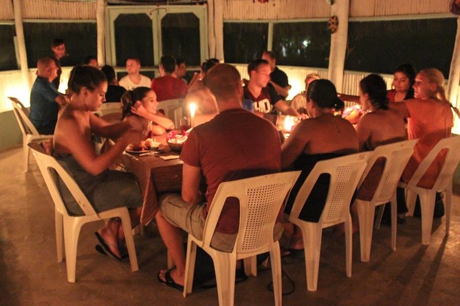 Maya Temazcal Night Ceremony From Cancun With Cenote Swim and Dinner - Frequently Asked Questions