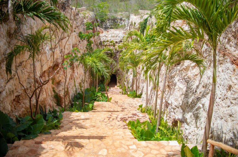 Maya Train From Mérida Izamal, Yokdzonot & Tsukán (Oneday) - Important Information