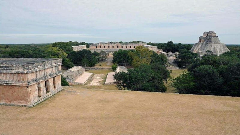 Mayaland Tour - Exploring the Itinerary
