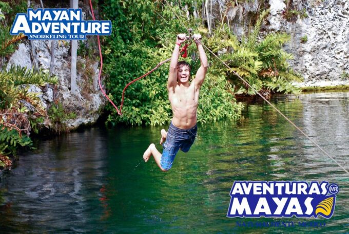 Mayan Adventure - 3 Different Snorkeling Sites in One Day! - Amenities and Restrictions