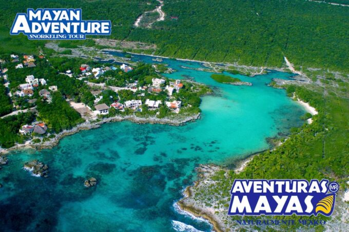 Mayan Adventure - 3 Different Snorkeling Sites in One Day! - Customer Feedback