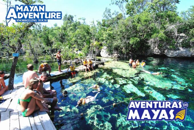 Mayan Adventure - 3 Different Snorkeling Sites in One Day! - Frequently Asked Questions