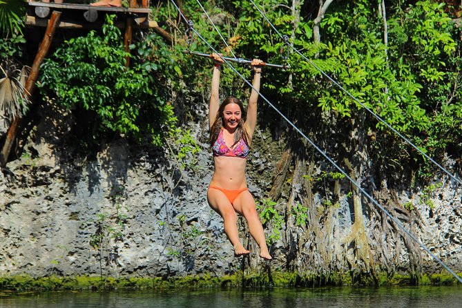 Mayan Adventure From Riviera Maya - Guest Reviews