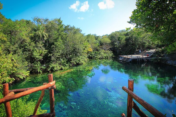 Mayan Adventure From Riviera Maya - Frequently Asked Questions