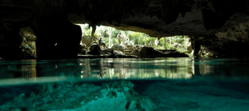 Mayan Adventure Snorkeling - Inclusions