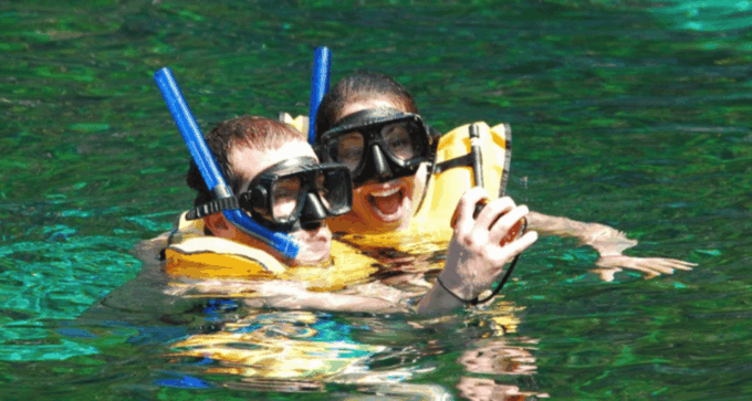 Mayan Adventure Snorkeling - Frequently Asked Questions