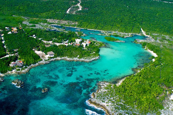 Mayan Adventure Snorkeling Tour From Playa Del Carmen or Riviera Maya - Booking Confirmation