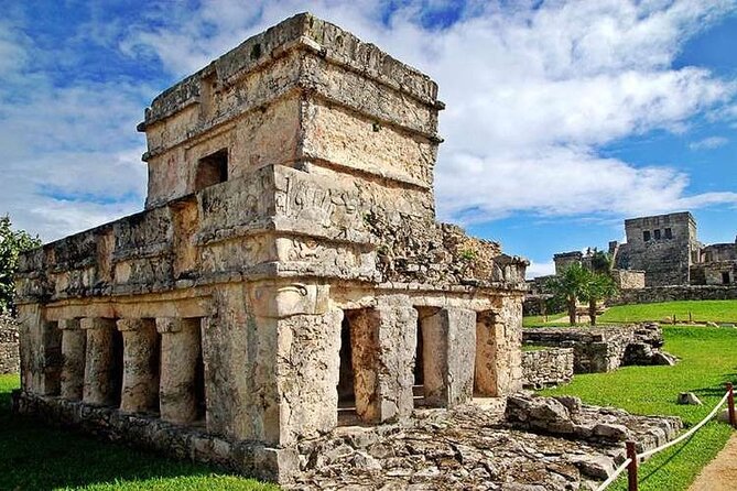 Mayan Adventure! Tulum Ruins, Coba, Cenote + Transportation From Tulum City - Inclusions and Additional Costs