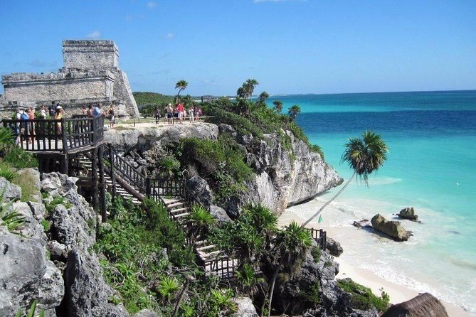 Mayan Ancient Tour. Tulum, Coba, a Mystical Cenote and Playa Del Carmen Tour. - Frequently Asked Questions